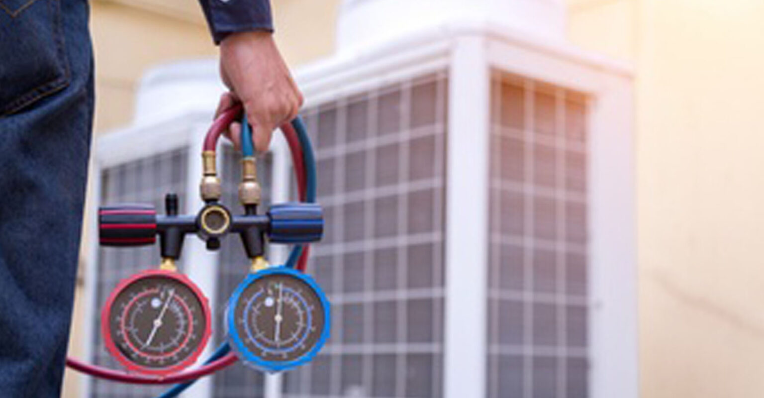 hvac repair