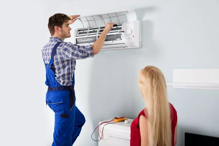 ac repair