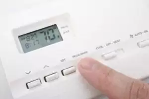 HVAC Thermostats