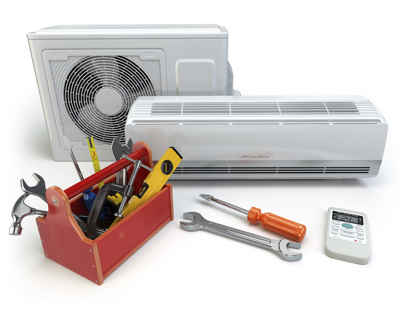 Air Conditioner Repair