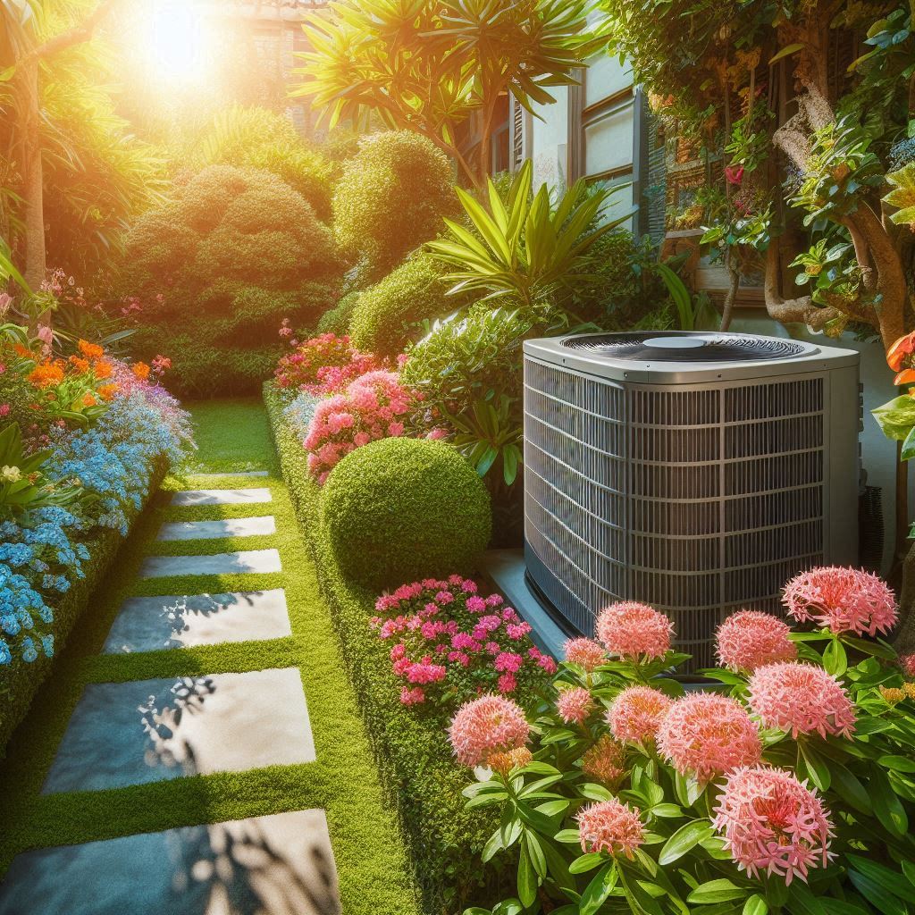 Top HVAC Services in Clemmons, NC: Expert Heating, Ventilation, and Air Conditioning Solutions
