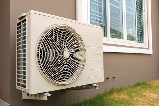 ac heat pump