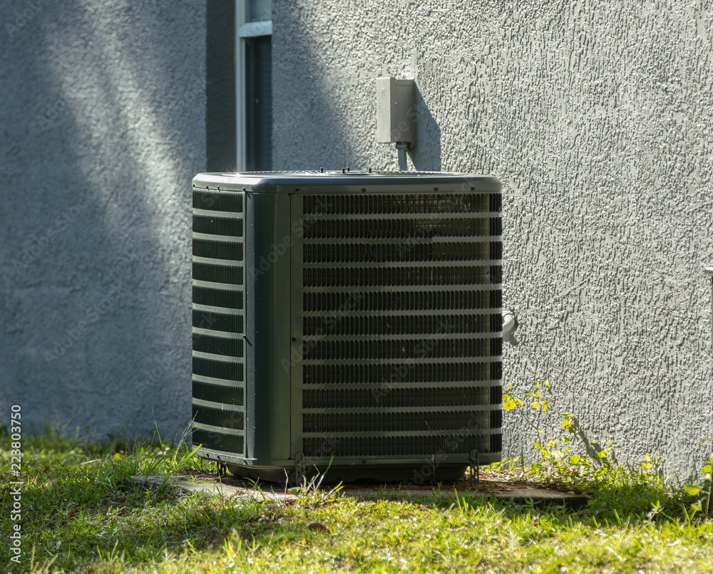 hvac system