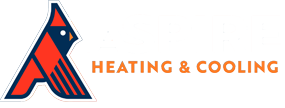 Aspire Heating & Cooling logo