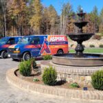 aspire heating and cooling trucks