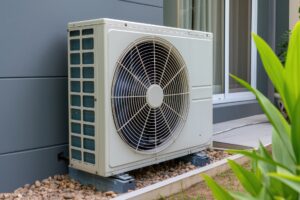 heat pump
