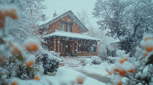 Winterizing Your Home’s HVAC in Advance, NC