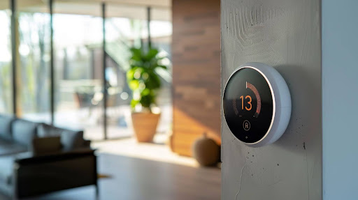 Smart Thermostats