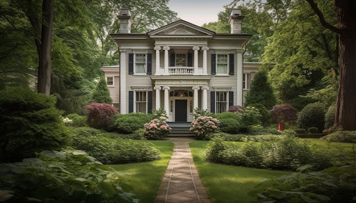 HVAC Solutions for Historic Homes in Lewisville, NC