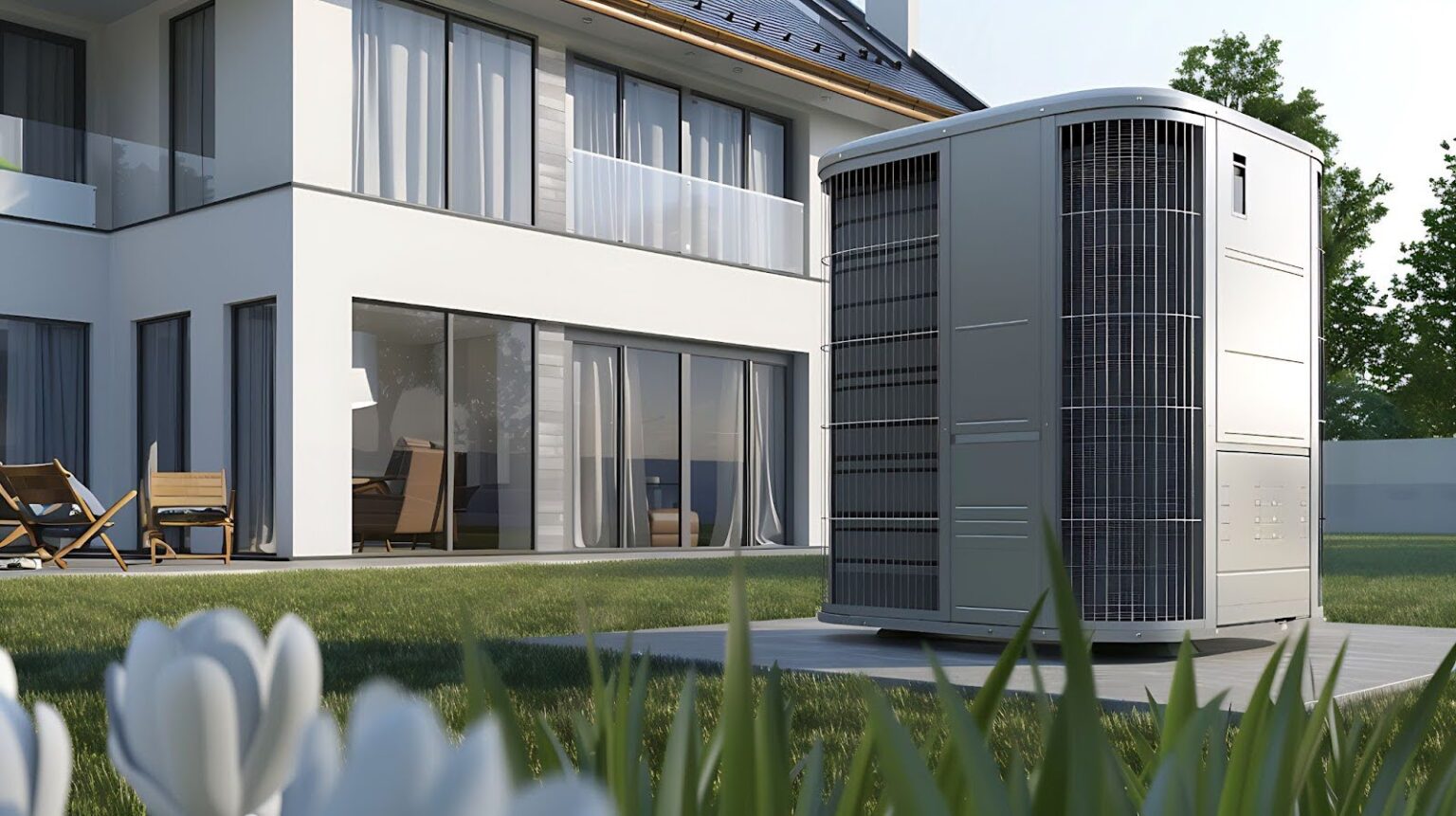 Upgrading Your AC What Features to Look For