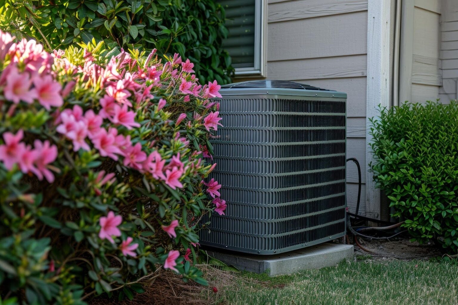 Eco-Friendly AC Solutions for the Environmentally Conscious
