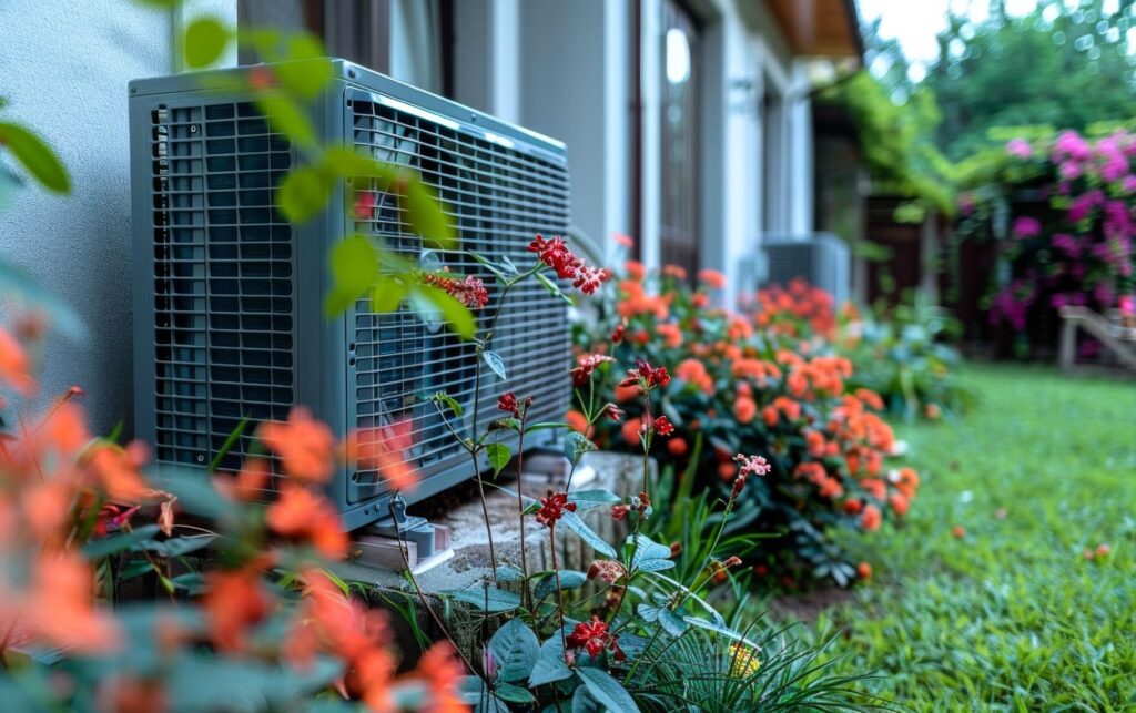 Get Summer Ready Schedule Early AC Service in Mocksville