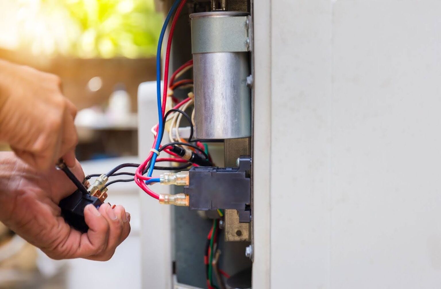 How Aspire Heating & Cooling Ensures Safe AC Repairs