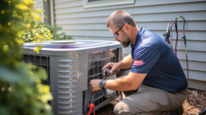 Cooling Services